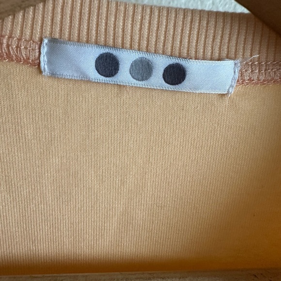 THREE DOTS Sleeveless Top. - Picture 4 of 6